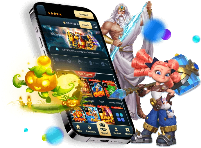 Game Nổ Hũ Cổ Điển tv8808