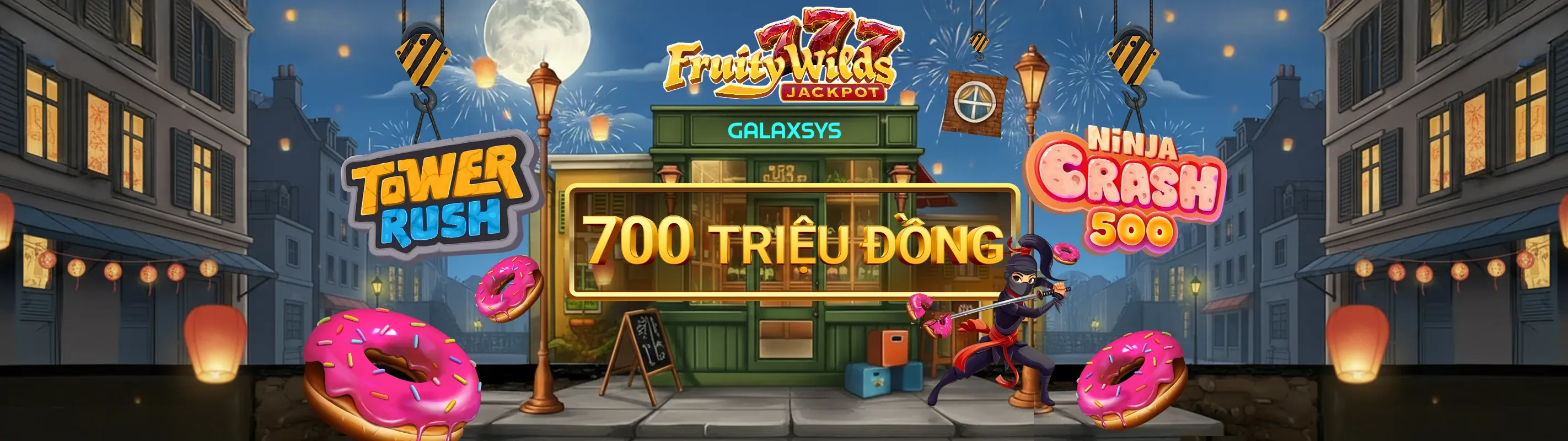 Sòng bạc trực tuyến TV8808 với nhiều trò chơi hấp dẫn
