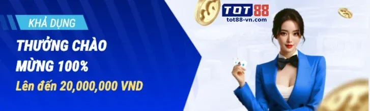 Ưu đãi hoàn trả hấp dẫn